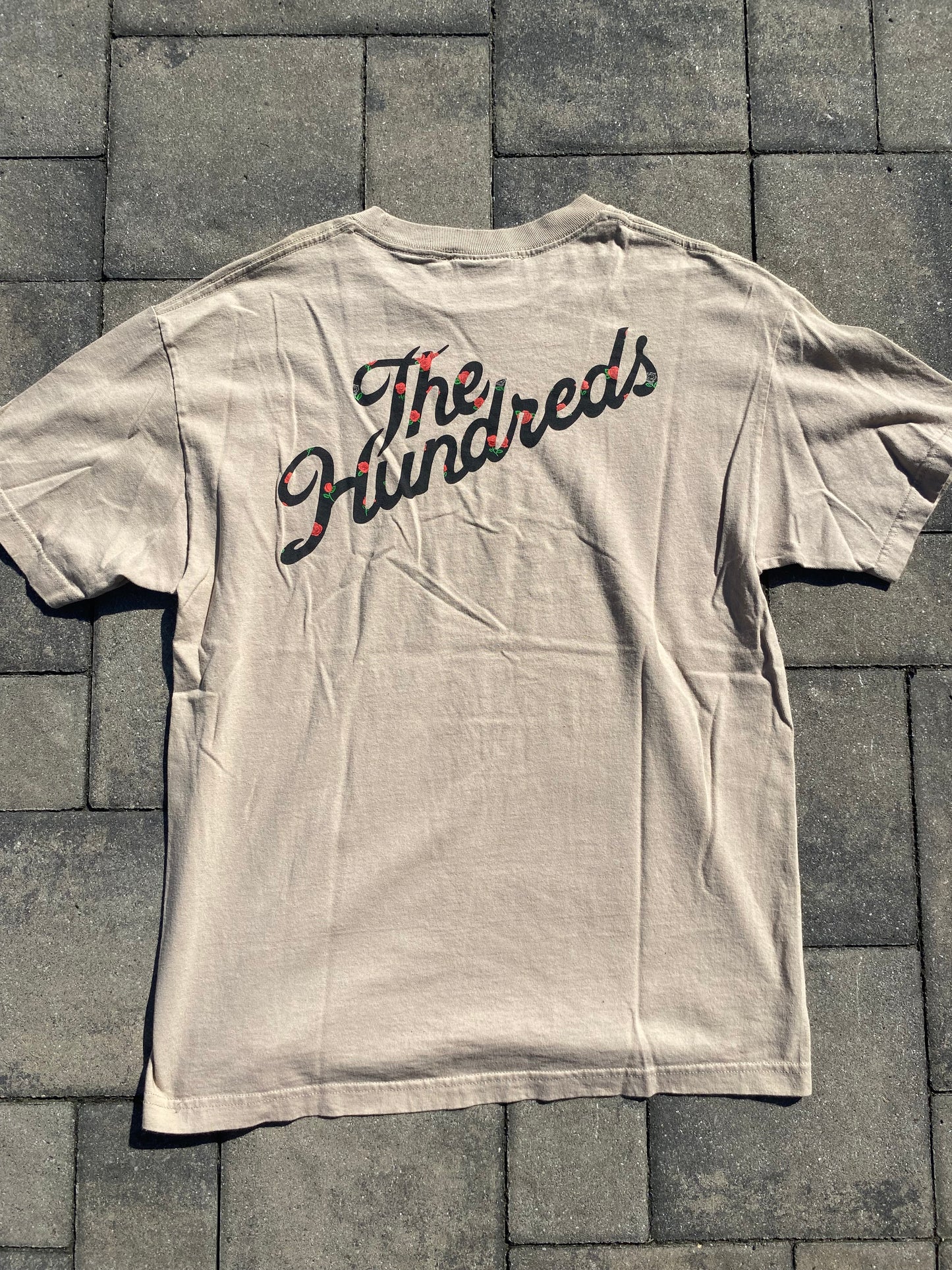 Old The Hundreds