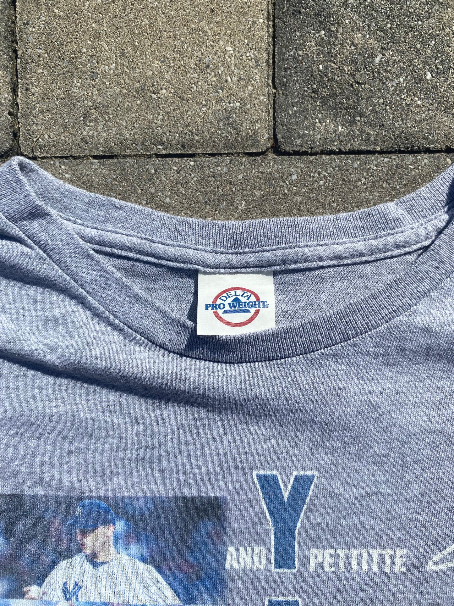 Yankees Legends Signature Shirt