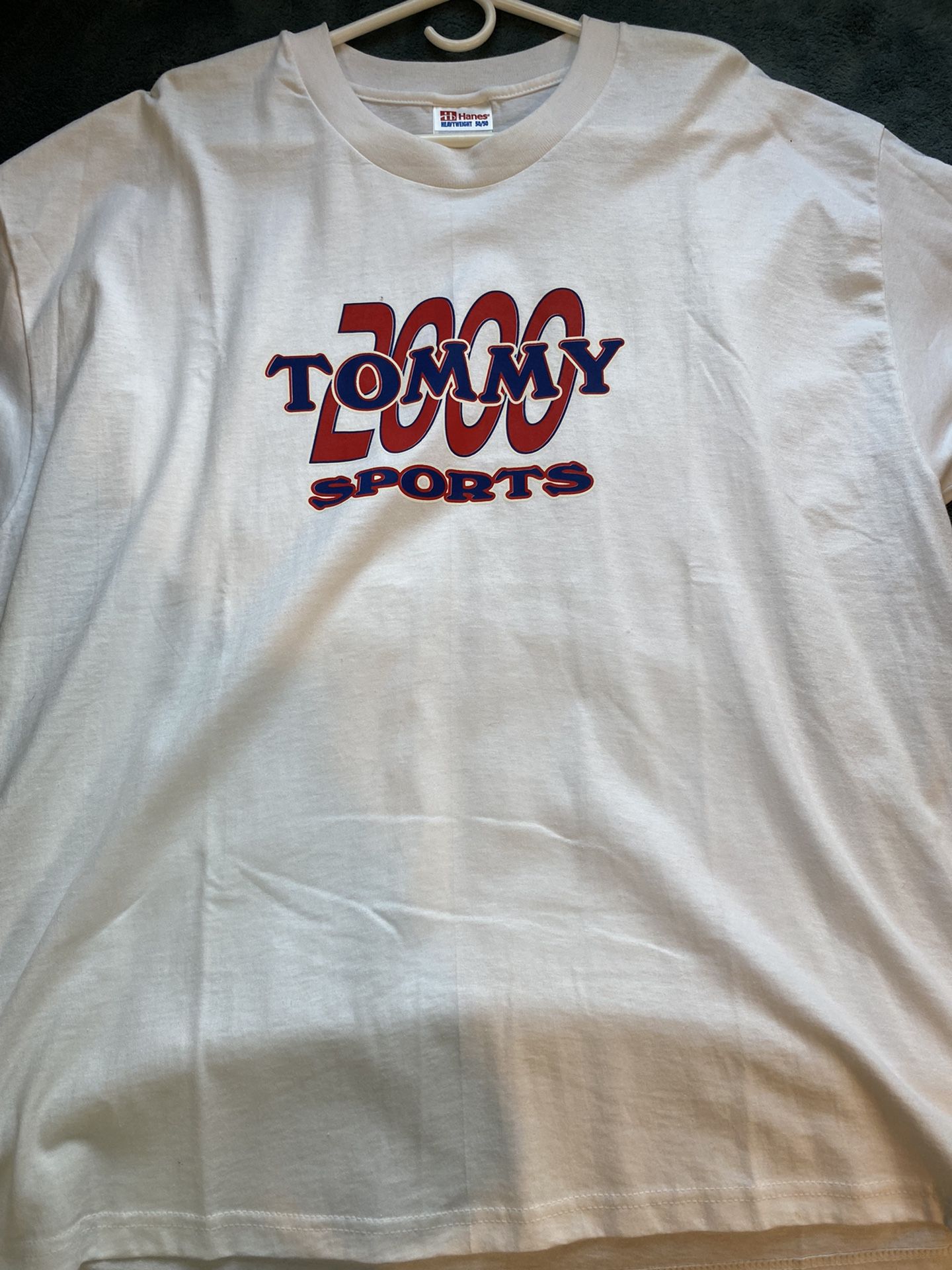 Tommy Sports Shirt